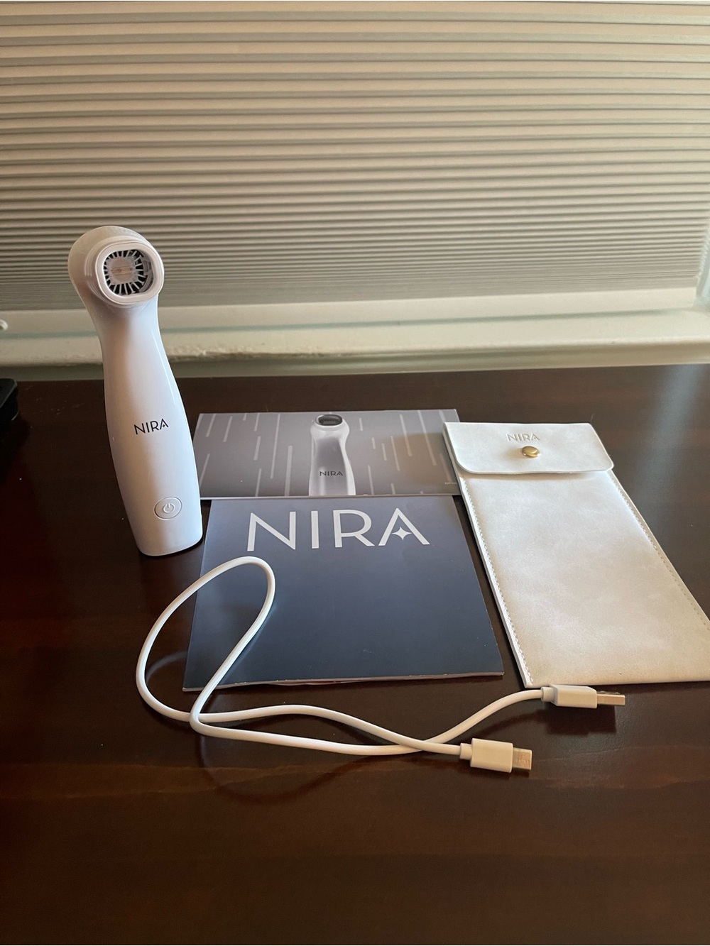 NIRA Pro Laser